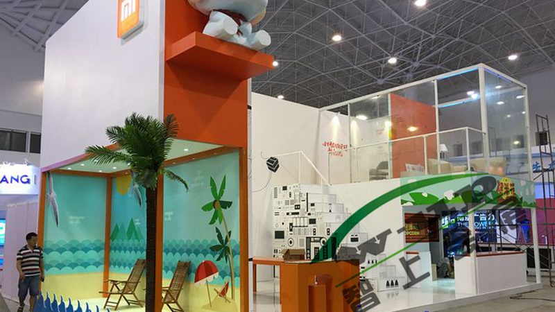 舞台搭建定制方案流程全解析：从需求到验收的每一个关键点