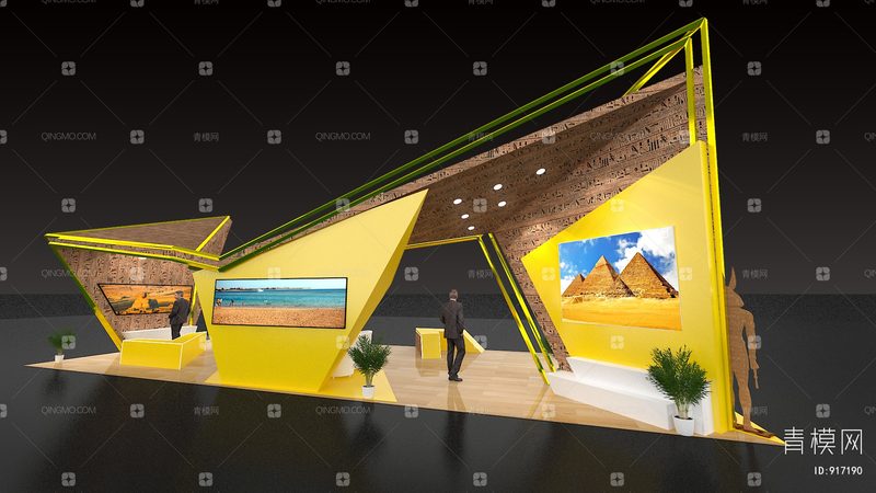 广州小型舞台搭建尺寸：如何根据需求精准选择**
