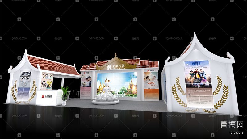 高端楼盘广告传媒公司的核心优势与价值