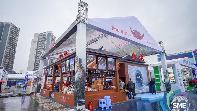 小门头招牌制作，这五步能省一半返工
