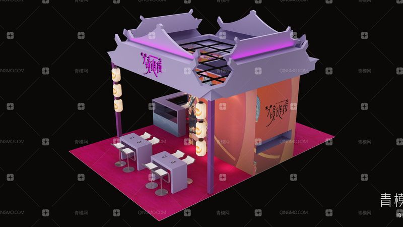 互动科技展厅：如何打造引人入胜的展示空间
